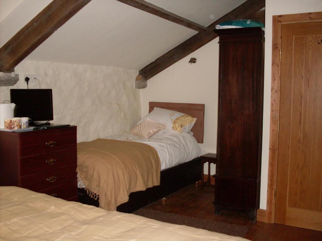The Barn B&B Port Talbot Zimmer foto