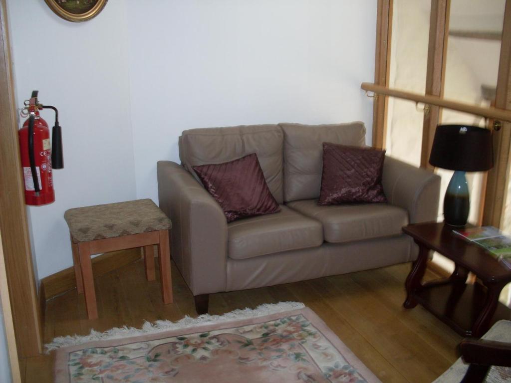 The Barn B&B Port Talbot Zimmer foto