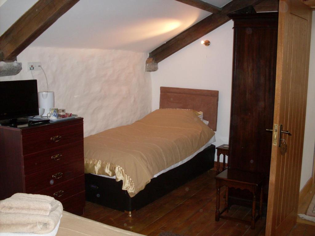 The Barn B&B Port Talbot Zimmer foto